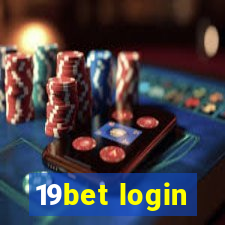 19bet login